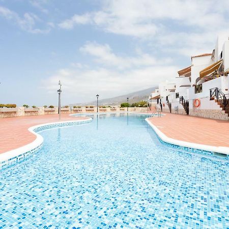 אדחה Home2Book Amazing View Apartment Pool Adeje מראה חיצוני תמונה