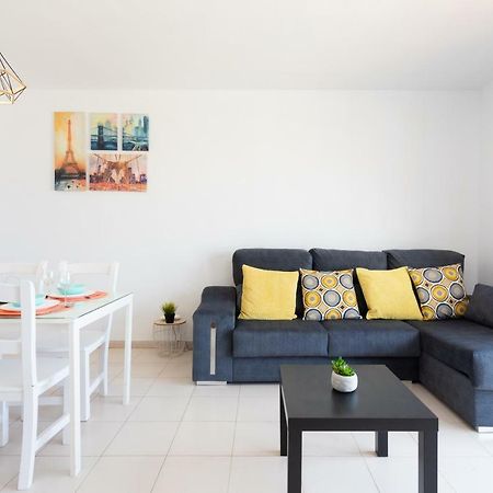 אדחה Home2Book Amazing View Apartment Pool Adeje מראה חיצוני תמונה