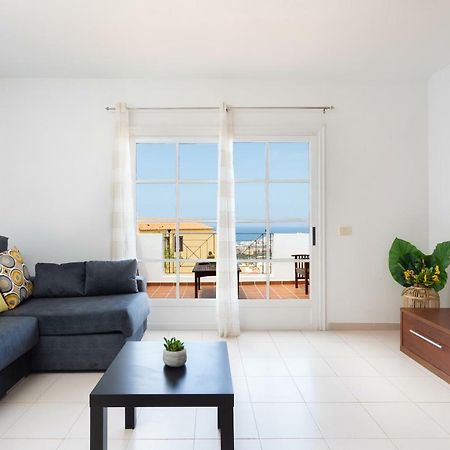 אדחה Home2Book Amazing View Apartment Pool Adeje מראה חיצוני תמונה