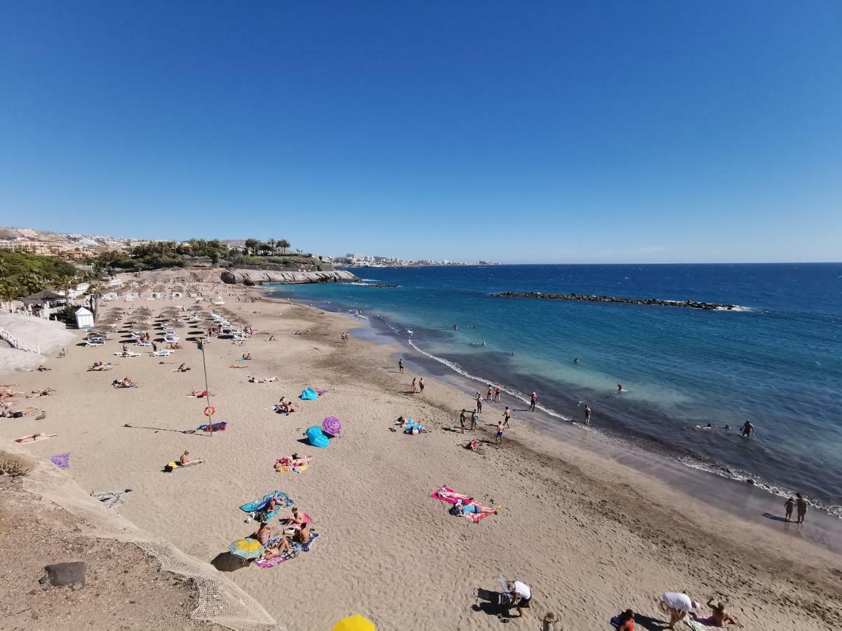 אדחה Home2Book Amazing View Apartment Pool Adeje מראה חיצוני תמונה