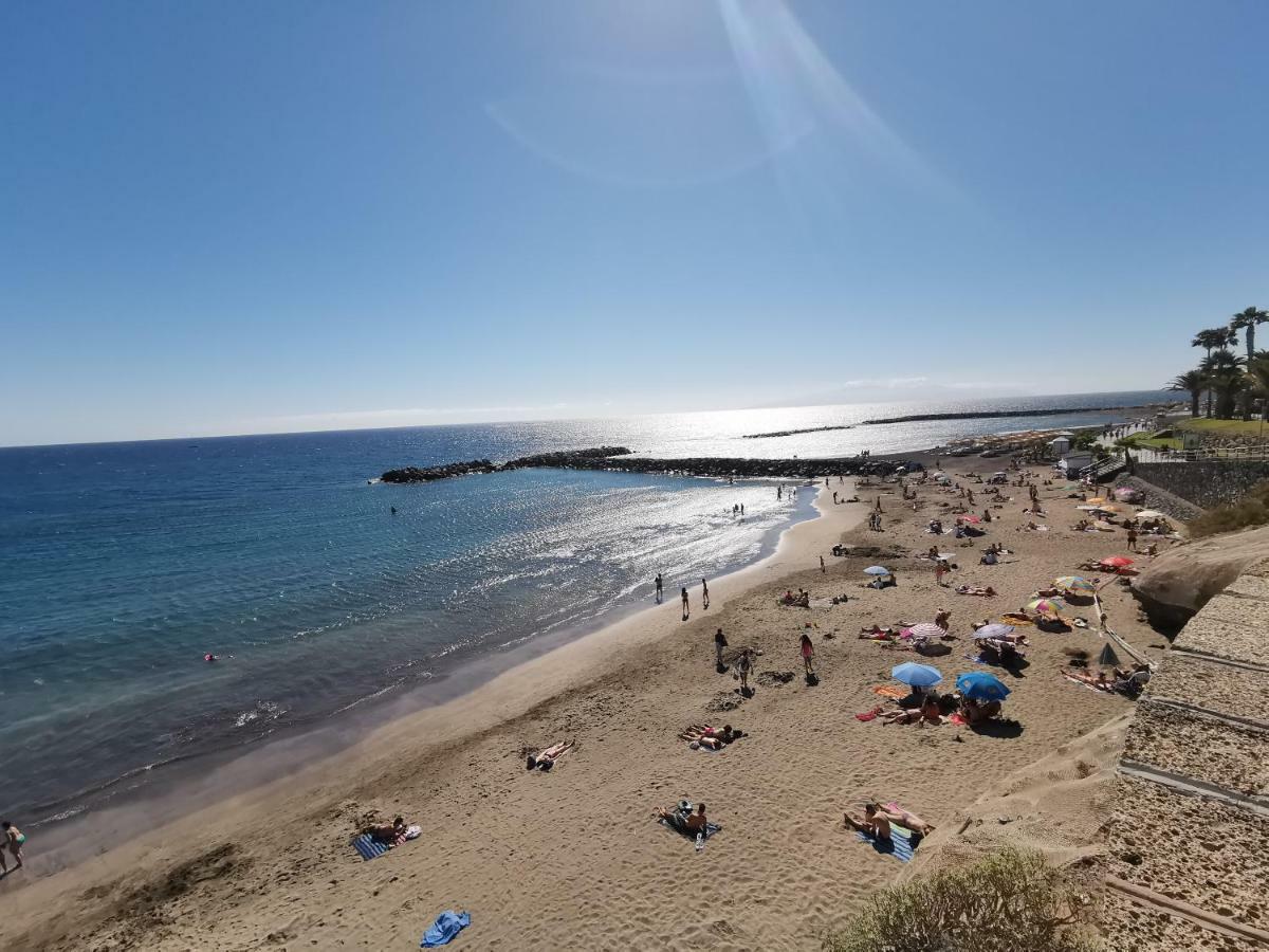 אדחה Home2Book Amazing View Apartment Pool Adeje מראה חיצוני תמונה