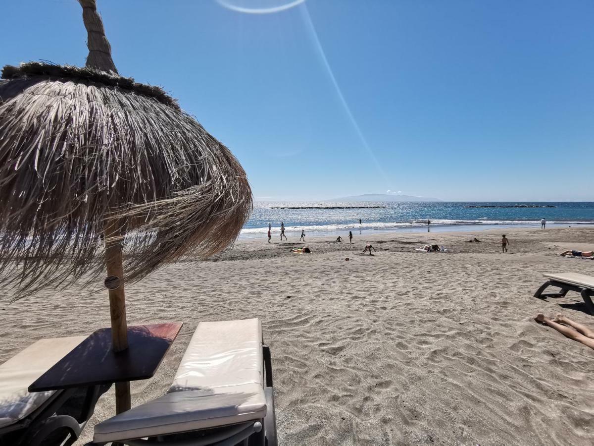 אדחה Home2Book Amazing View Apartment Pool Adeje מראה חיצוני תמונה