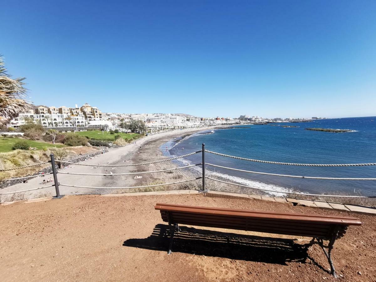 אדחה Home2Book Amazing View Apartment Pool Adeje מראה חיצוני תמונה