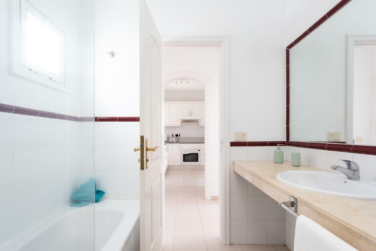 אדחה Home2Book Amazing View Apartment Pool Adeje מראה חיצוני תמונה