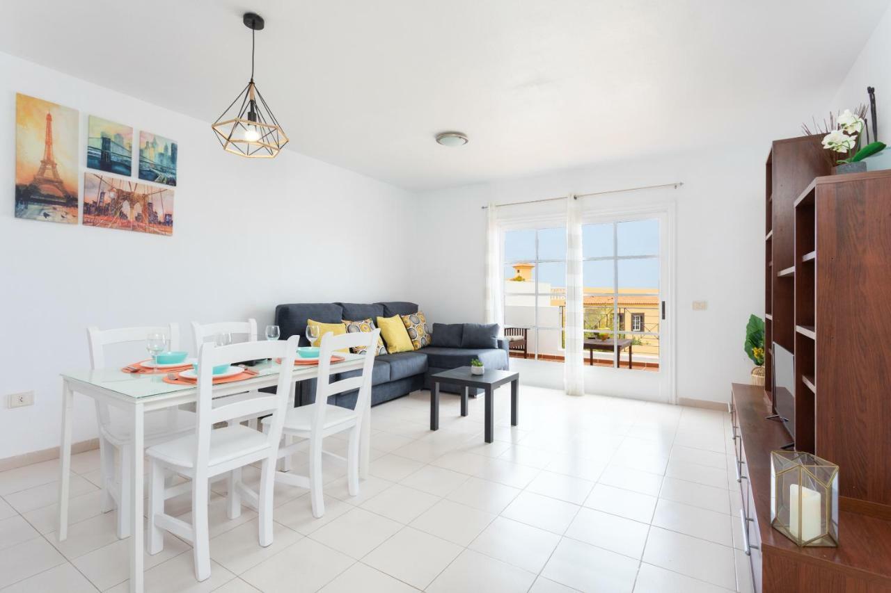 אדחה Home2Book Amazing View Apartment Pool Adeje מראה חיצוני תמונה