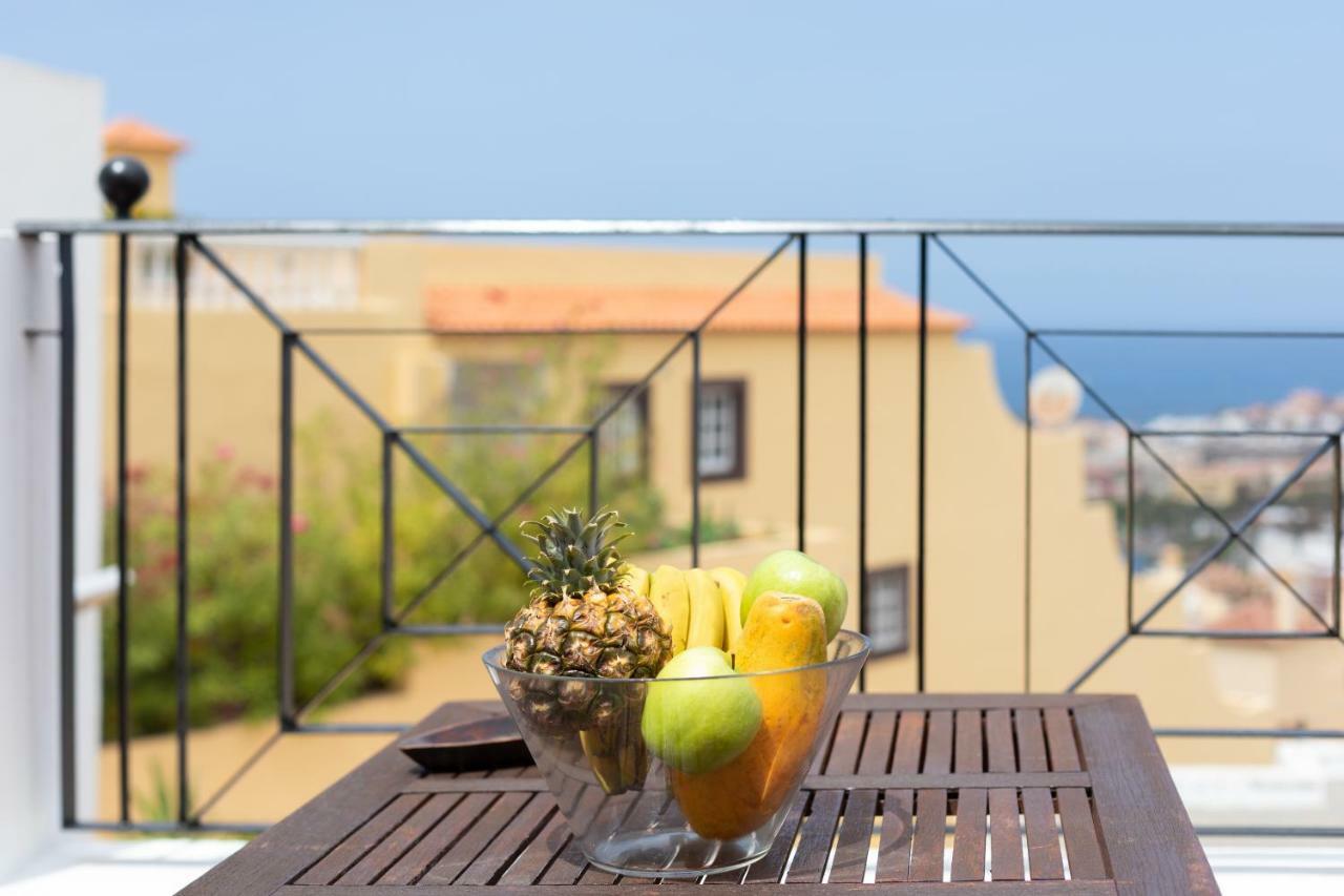 אדחה Home2Book Amazing View Apartment Pool Adeje מראה חיצוני תמונה