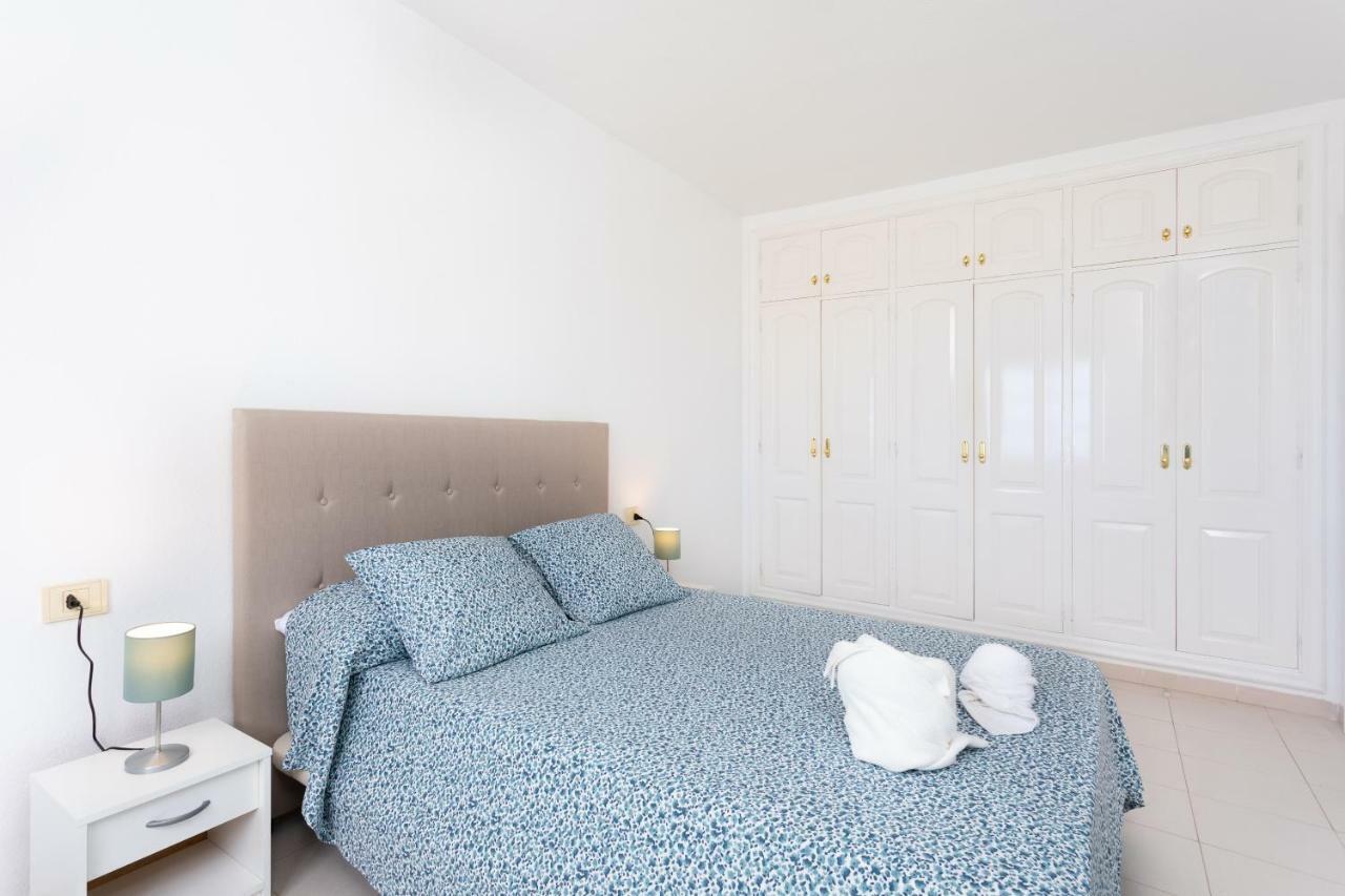אדחה Home2Book Amazing View Apartment Pool Adeje מראה חיצוני תמונה